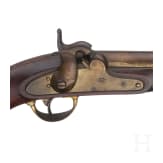 Perkussionspistole Mod. 1842