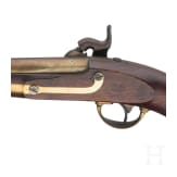 Perkussionspistole Mod. 1842