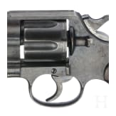 Colt Mod. 1917, U.S. Army