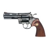 Colt, Mod. Python