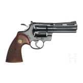 Colt, Mod. Python