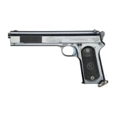 Colt Military Model 1902 Semi-Automatic Pistol