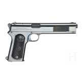 Colt Military Model 1902 Semi-Automatic Pistol