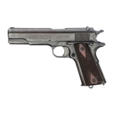 Colt Mod. 1911