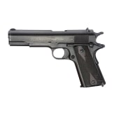Colt Mod. 1911 mit Remington-UMC-Verschluss
