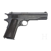 Colt Mod. 1911 mit Remington-UMC-Verschluss