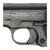 Colt Mod. 1911 mit Remington-UMC-Verschluss