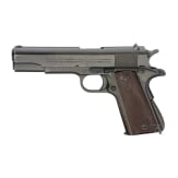Colt, Mod. 1911 A 1