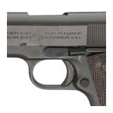 Colt, Mod. 1911 A 1