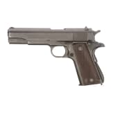Colt, Mod. 1911 A1, US Army