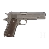 Colt, Mod. 1911 A1, US Army