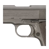 Colt, Mod. 1911 A1, US Army