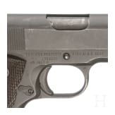 Colt, Mod. 1911 A1, US Army