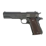 Ithaca Mod. 1911 A 1 U.S. Army