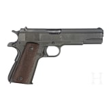 Ithaca Mod. 1911 A 1 U.S. Army