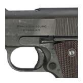 Ithaca Mod. 1911 A 1 U.S. Army