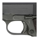 Remington Mod. 1911 A1