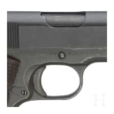 Remington Mod. 1911 A1