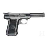 Savage Mod. 1907-19, 2. Ausf&uuml;hrung