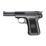 Savage Mod. 1907-19, 2. Ausf&uuml;hrung