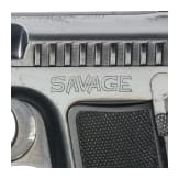 Savage Mod. 1907-19, 2. Ausf&uuml;hrung