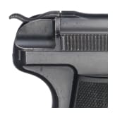 Savage Mod. 1907-19, 2. Ausf&uuml;hrung