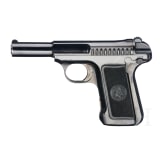 Savage Mod. 1907-10, 2. Ausf&uuml;hrung
