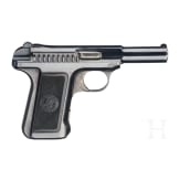 Savage Mod. 1907-10, 2. Ausf&uuml;hrung