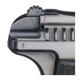 Savage Mod. 1907-10, 2. Ausf&uuml;hrung