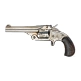 Smith & Wesson, Mod. 1 1/2