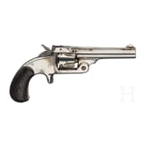 Smith & Wesson, Mod. 1 1/2