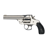 Smith & Wesson New Model