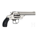 Smith & Wesson New Model