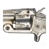 Smith & Wesson, Mod. 1 1/2