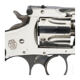 Smith & Wesson New Model