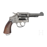 Smith & Wesson, Mod. Military & Police