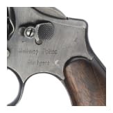 Smith & Wesson, Mod. Military & Police