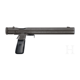 Schalld&auml;mpferpistole Welrod