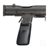 Schalld&auml;mpferpistole Welrod