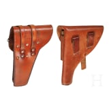 Tasche f&uuml;r FN 1935 und Husqvarna 1907