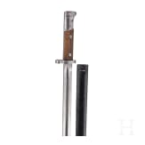 Bajonett VZ-23 zum Persien-Gewehr 98/1938