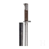 Bajonett VZ-23 zum Persien-Gewehr 98/1938