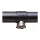 Konvolut aus ZF PU und einer Seitenmontage f&uuml;r ZF PEM, Russland