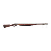 Infanteriegewehr, Ende 18. Jhdt.