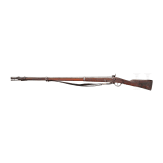 Infanteriegewehr, Ende 18. Jhdt.