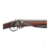 Infanteriegewehr, Ende 18. Jhdt.