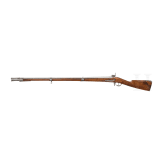 Infanteriegewehr nach &ouml;sterreichischem Vorbild, um 1800