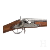 Infanteriegewehr nach &ouml;sterreichischem Vorbild, um 1800