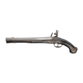Kavalleriepistole, deutsch, um 1740