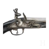 Kavalleriepistole, deutsch, um 1740